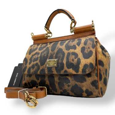 Dolce& gabbana 2way sicily - Gem