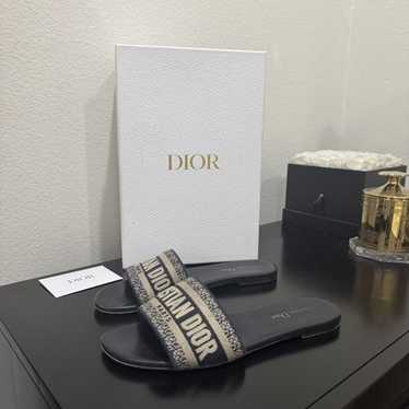 Christian dior dway navy - Gem