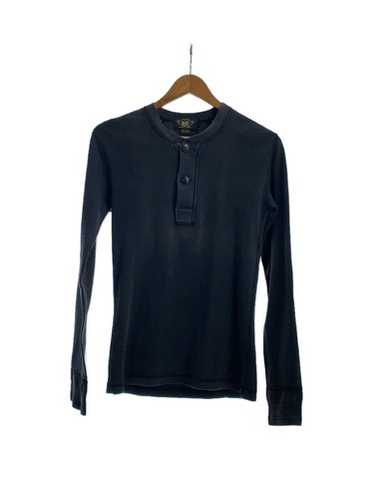 トップス RRL Thermal Henley Neck Cut Sew Rrl henley neck - Gem