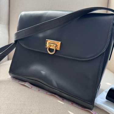 バッグ deadstock GIANFRANCO FERRE 2 way bag deadstock GIANFRANCO FERRE 2 way bag - メルカリ