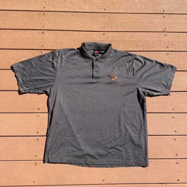 Vintage early 2000s polo - Gem