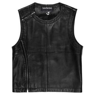 超美品 Lieve van gorp × - Gem トップス