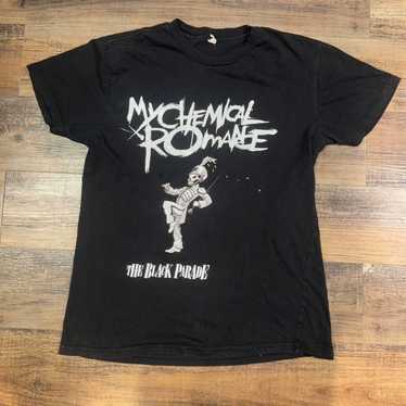 マイケミカルロマンス Tシャツ アメリカ購入 2006　ヴィンテージ マイケミカルロマンス Tシャツ アメリカ購入 2006 ヴィンテージ
