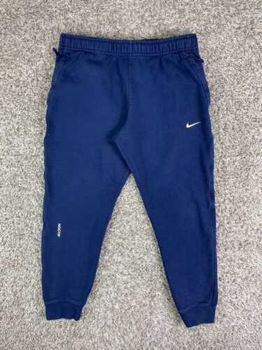 nike nocta パンツ　L NIKE公式】NOCTA ノーススター ナイロン トラックパンツ