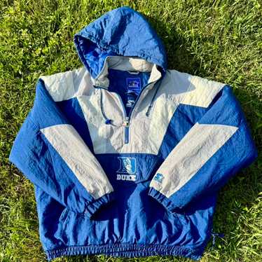 Dukes starter jacket - Gem