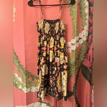 2000s Manuhealiʻi 　マヌ　ドレス　L? 2000s Manuhealiʻi マヌ ドレス L?-オンライン ストア