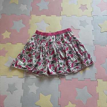mezzo piano x セーラームーン120cm Mezzo Piano 🌸 Skirt Japanese Size - 120 - ❗️ Refer | Depop