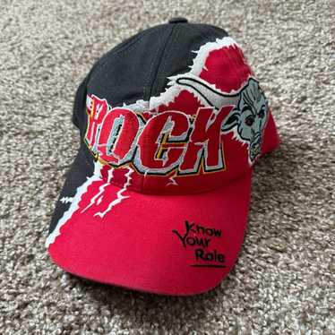 Vintage 2000 the rock - Gem