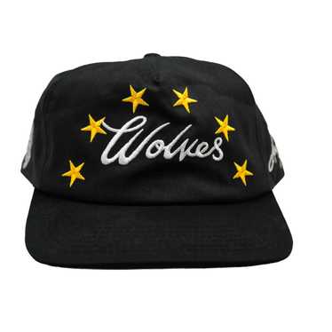 darc sport Wolves スタジャン XLネイビーダルクスポーツ