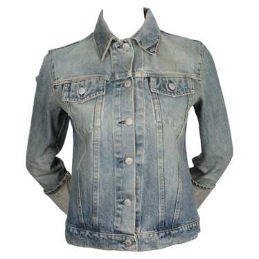 ジャケット・アウター helmut lang archive 90s \" denim jacket\" HELMUT LANG(ヘルムートラング) 90's archive denim jacket