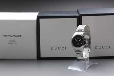 GUCCI メタル マネークリップ Gucci 47594 極美品▽GUCCI グッチ 547594 ロゴ入り