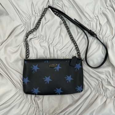 Coach bag with stars - Gem