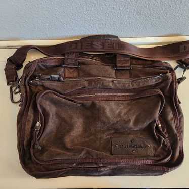 Diesel messenger bag - Gem