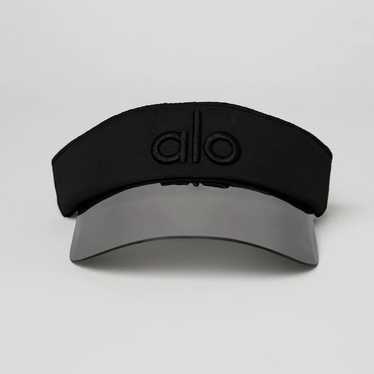 Alo yoga, solar visor, - Gem