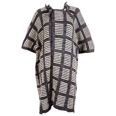 1970's issey miyake 特殊加工 シワ 伸縮 ブロック 立体 1970´s issey miyake 特殊加工 シワ 伸縮 ブロック 立体