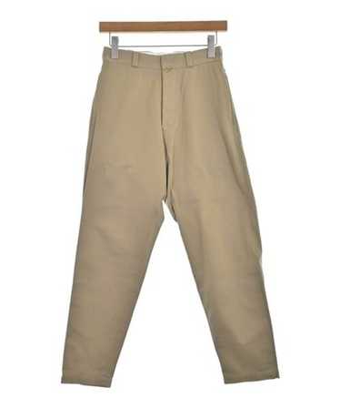YAECA Chino Pants – Standard Chino Cloth Trousers Standard – YAECAYA