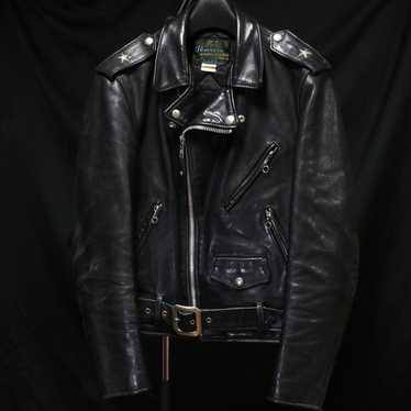 Used schott one star - Gem