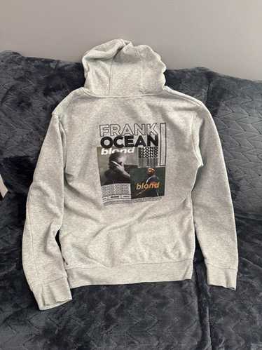 フランクオーシャンblondジップパーカー Frank Ocean In Men's Sweats & Hoodies for Sale - Shop Men's