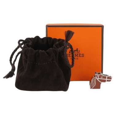 （HERMES）Mini Boucle Twilly ring Mini Mors twilly ring | Hermès USA