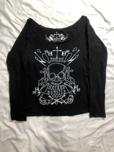 beauty-beast ブラックパーカー XL Beauty beast dark - Gem