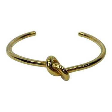 Celine bracelet extra thin - Gem