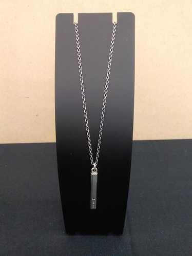 Jam home made necklace - Gem