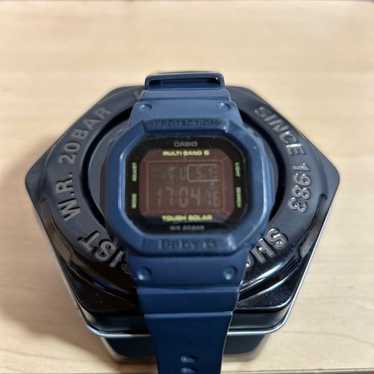 Casio bgd-5000 baby-g wristwatch - Gem