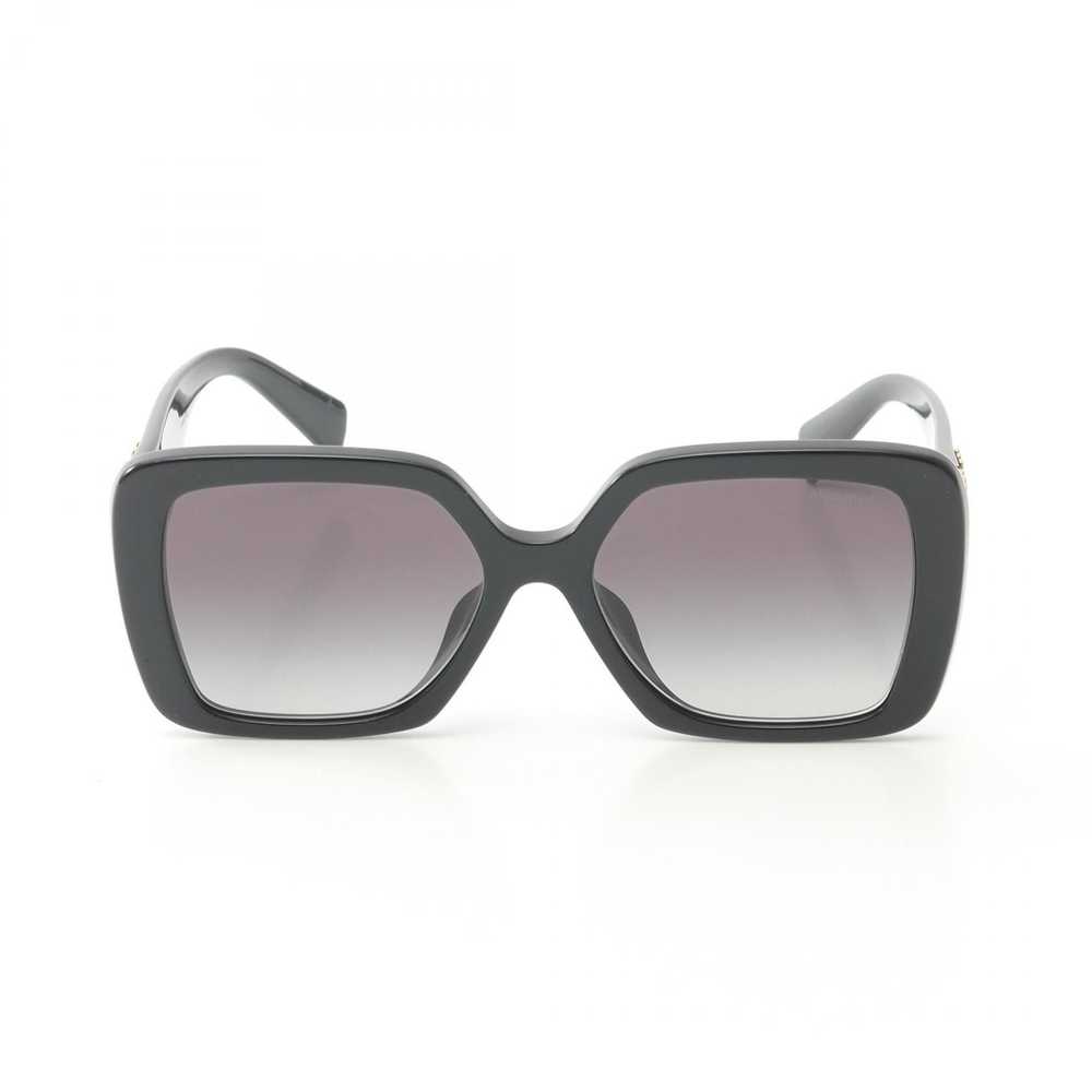 Miu Miu Miu Miu Miu Miu Glimpse Sunglasses Plasti… - image 1