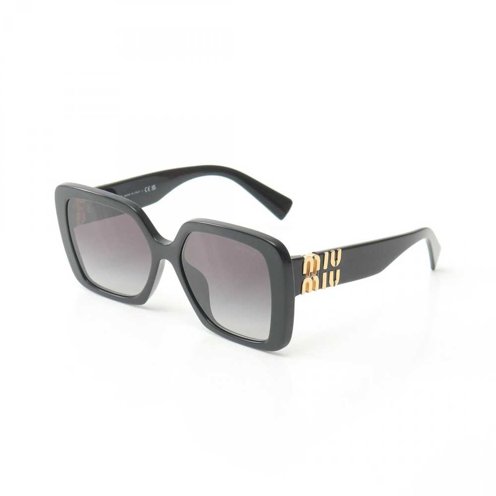 Miu Miu Miu Miu Miu Miu Glimpse Sunglasses Plasti… - image 2