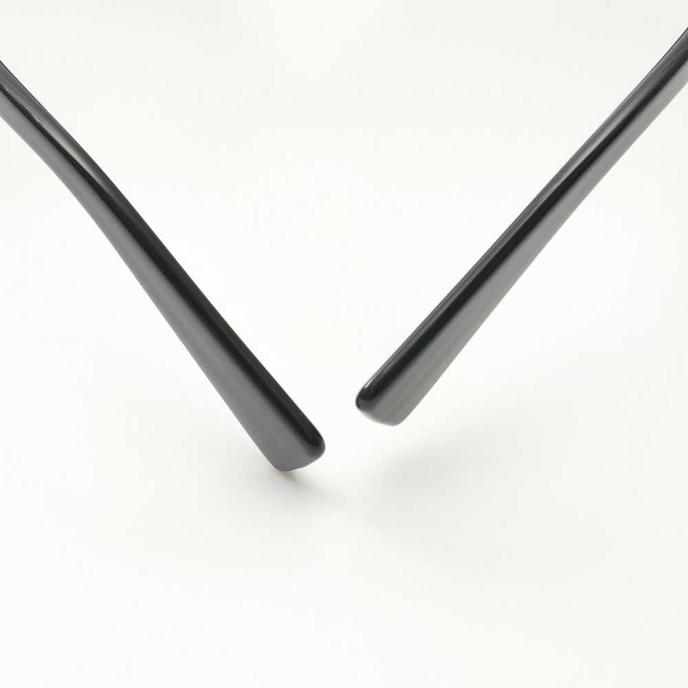 Miu Miu Miu Miu Miu Miu Glimpse Sunglasses Plasti… - image 7