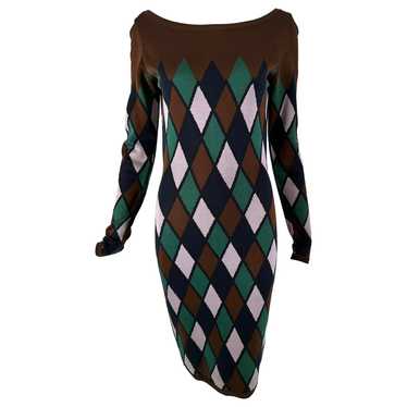 Azzedine alaia dress knit - Gem
