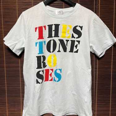 Stone roses t shirt - Gem