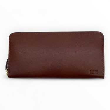 Takeo kikuchi long wallet - Gem