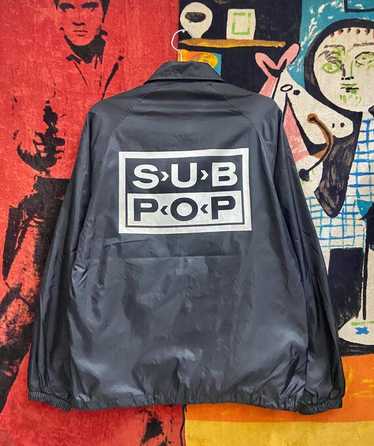 loser Sub Pop グレートランド　古着　ヴィンテージ e3e524f34472d0c6c283d1b165f153