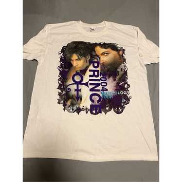 PRINCE MUSICOLGY TOUR Tシャツ プリンス vintdge PRINCE MUSICOLGY TOUR Tシャツ プリンス vintdge Vintage