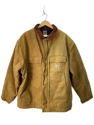 Carhartt ダックジャケットC61 CML 楽天市場】carhartt c61の通販