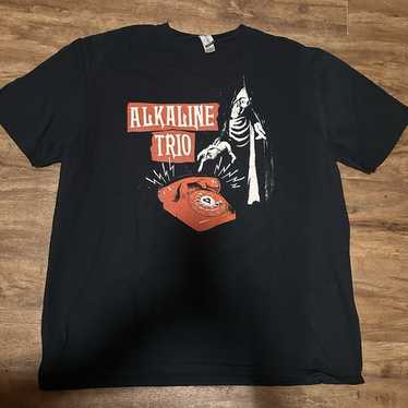 Alkaline trio - north - Gem