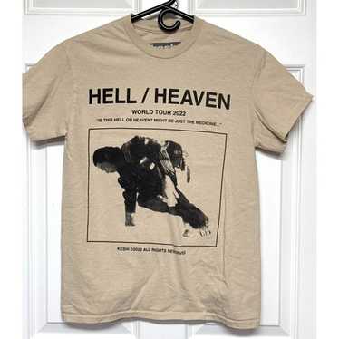 Keshi 2022 tour - Gem