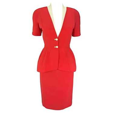 vintage Thierry Mugler - Gem