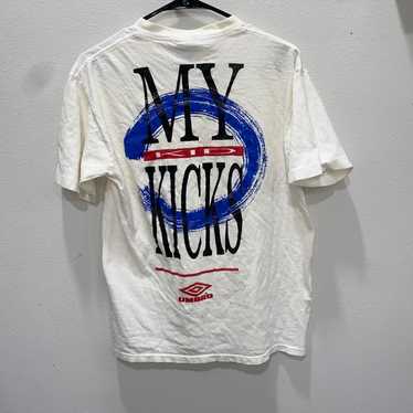 Vintage umbro shirt - Gem