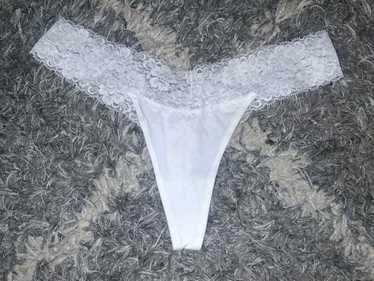 【クロムハーツ】LACE THONG クロムハーツ LACE THONGショーツ アンダーウェア 下着 関税なし