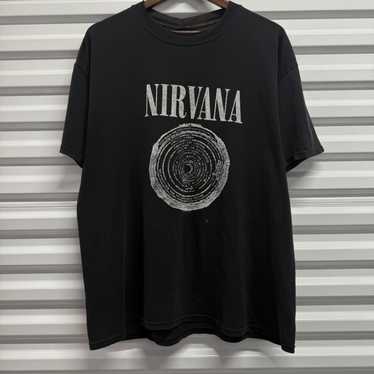 ミュージシャン NIRVANA Y2K 2003 VESTIBULE GLDAN XL ミュージシャン NIRVANA Y2K 2003 VESTIBULE GLDAN XL NIRVANA