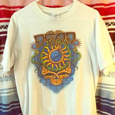 The grateful dead t - Gem