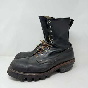 Red wing boots 2218 - Gem