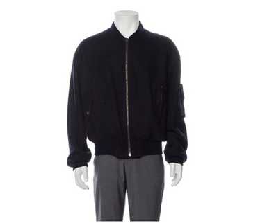 Giorgio armani bomber - Gem