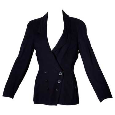 Alaia alaïa blazer - Gem