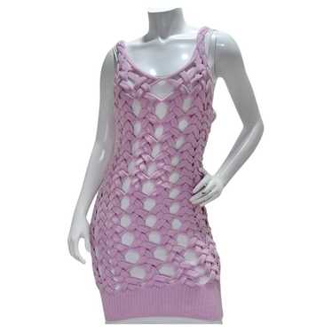 Isa boulder knit - Gem