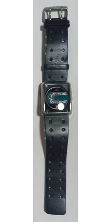 Orient Eram-C2 Ca - Gem