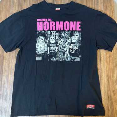Maximum The Hormone Japanese Heavy Metal Band Size | Depop