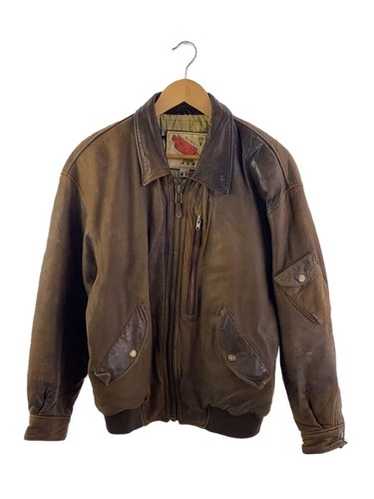 Mens robo leather jacket - Gem